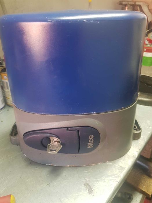 silnik do bramy Robo 1000