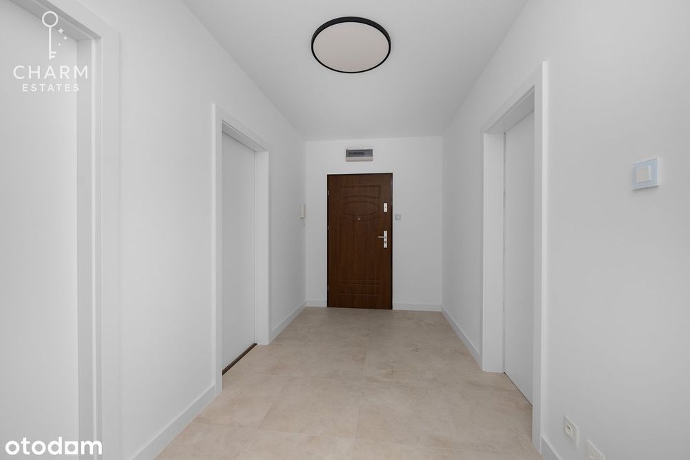 PO REMONCIE, Dwustronne, Duża kom. lok. W CENIE, darmowy parking, 3pok