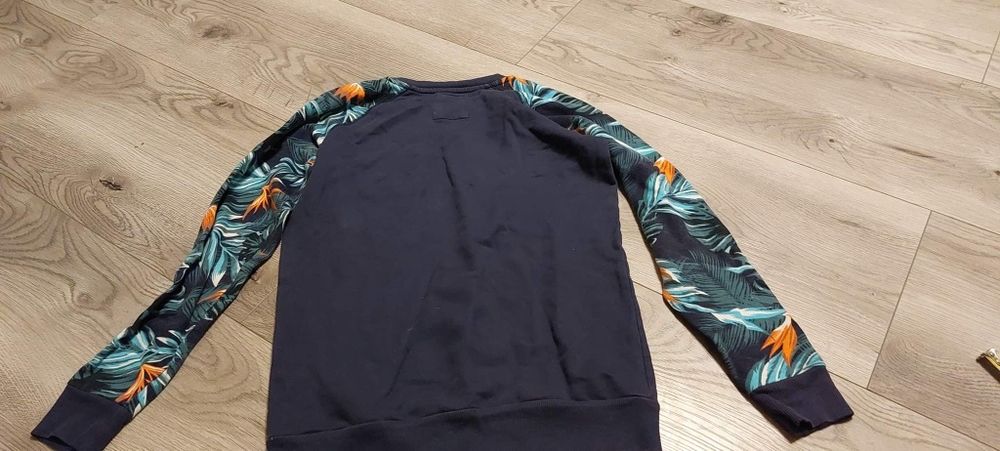 Bluza chłopięca 158cm.