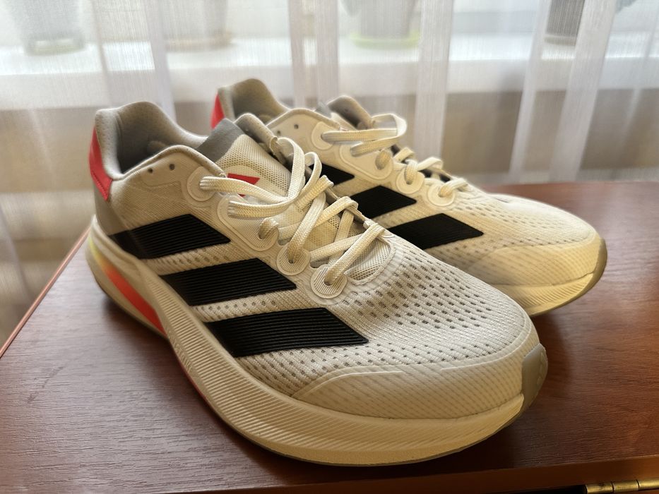 Кросівки Adidas Duramo speed 2 43розмір