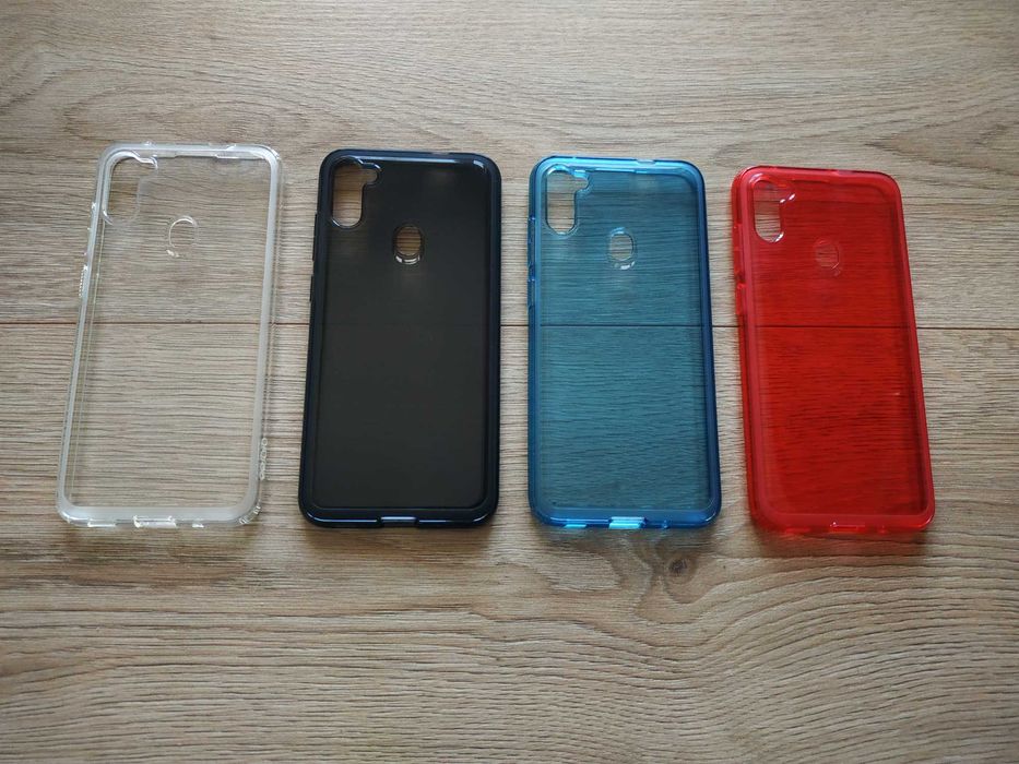 Чехол на Samsung Galaxy S6 S7 Edge Plus A70 A20 A13 A11 чохол