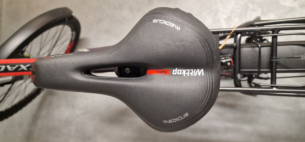 Rower kross hexagon 6.0 M 29 cali