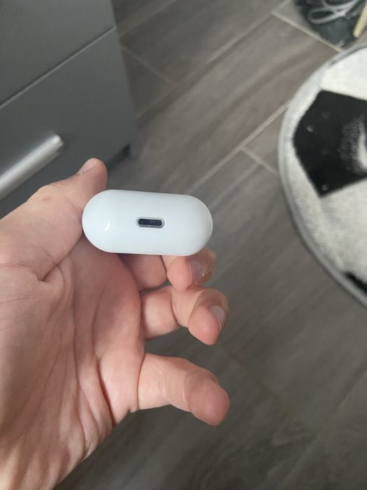 навушники applee