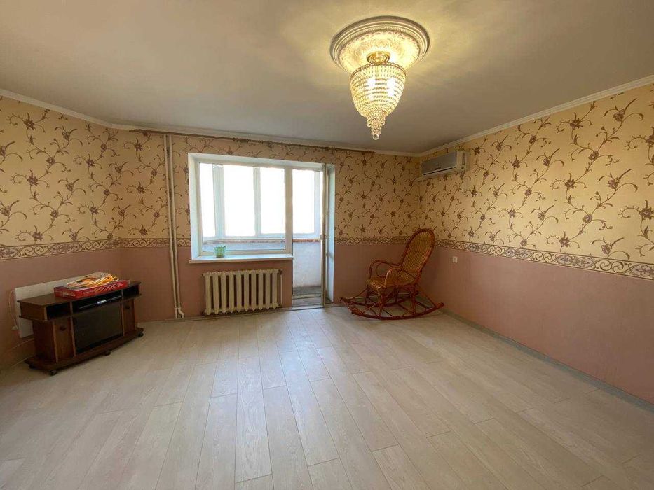 Четырехкомнатная чешка, ул. Александра Поля, с автономкой