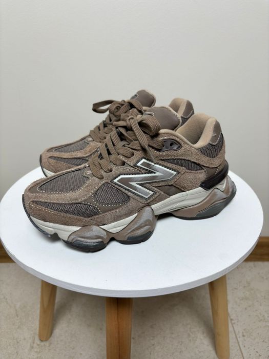 Nowe sneakersy New Balance 9060 unisex  buty rozmiar 36