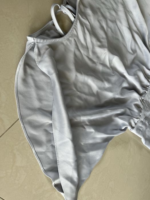 Krótki kombinezon damski River Island rozm. 36 (10)