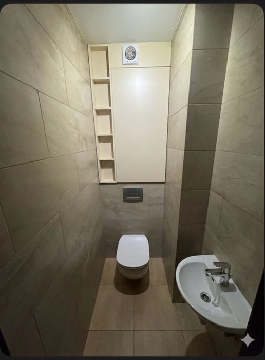 Продам квартиру 2 кімнати ЖК Атлант