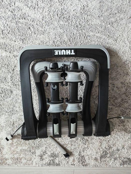 Uchwyt rowerowy Thule