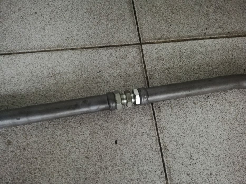 Vario material ford connect,S-Max ou Mondeo1.8tdci