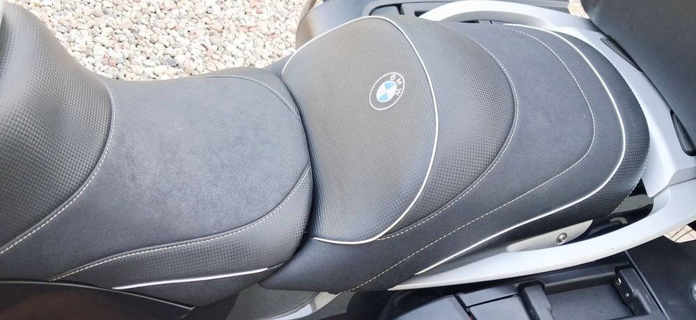 BMW RT r1200rt