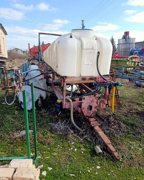 Продаж Оприскувач