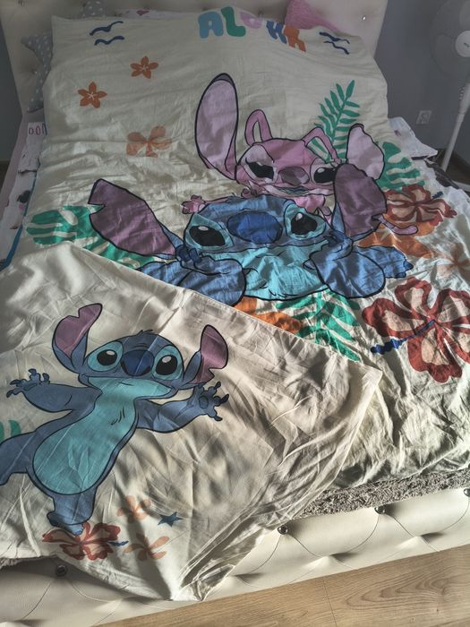 Pościel ze Stich