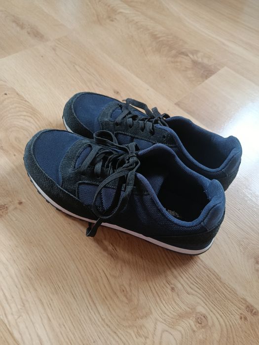 Buty chłopięce sportowe Pepperts, roz 37