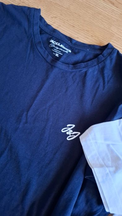 Jack&Jones Super koszulki t-shirt XL