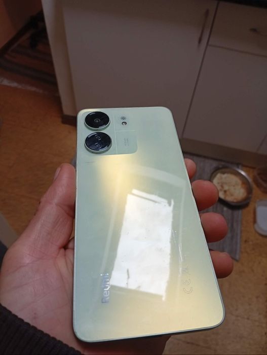Xiaomi redmi 13c