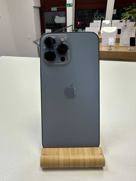 IPHONE 13 PRO 128gb | Gwarancja 2 lata | Bat: 100%