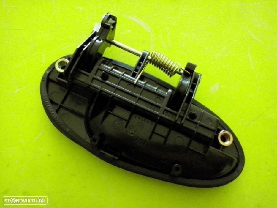 Puxadores trás Daewoo Matiz (Novos)