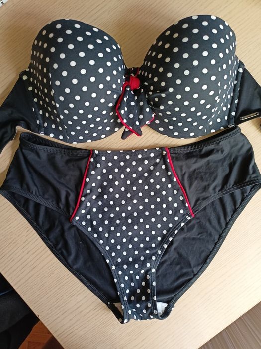 Strój kąpielowy bikini Kris Line