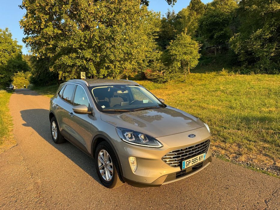 Ford Kuga Jak nowy