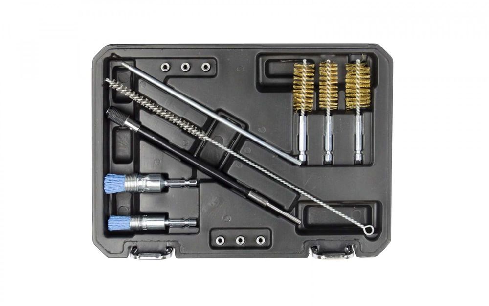 Kit Limpeza Assentos Injetores