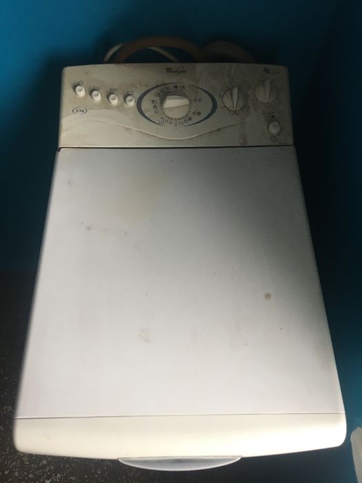 Пральна машинка Wirpool AWT2288/3