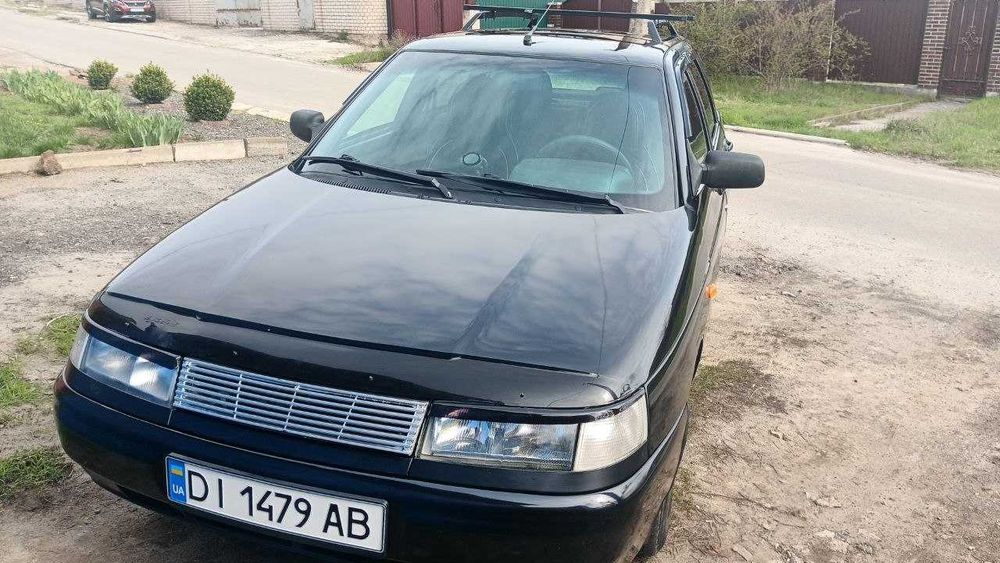 Продам авто ВАЗ 2111