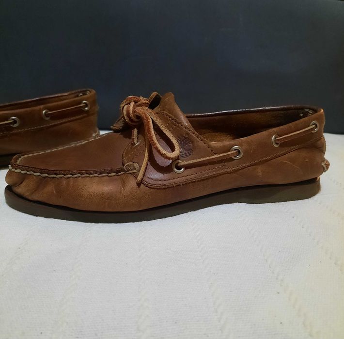 Sapatos Timberland 41 Usados