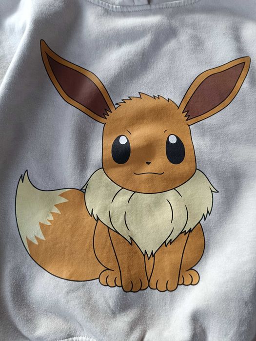 Bluza Reserved pokemon 158