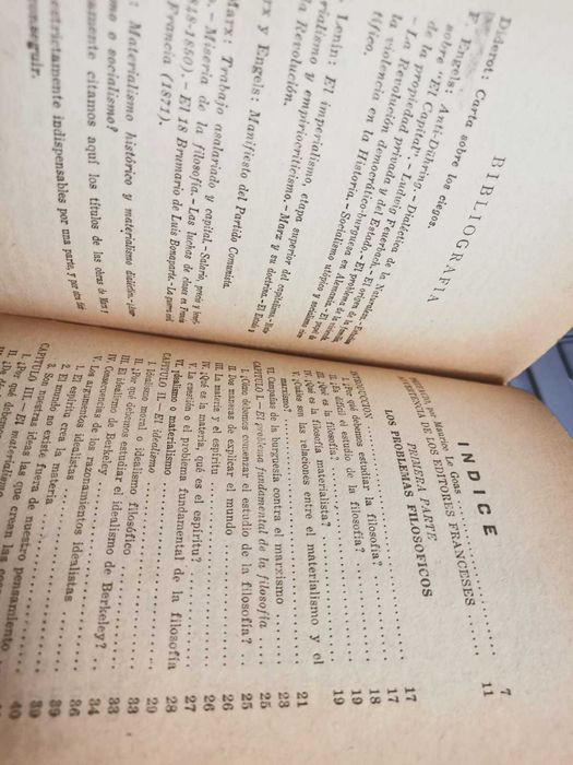 Princípios Elementares de Filosofia - Georges Politzer