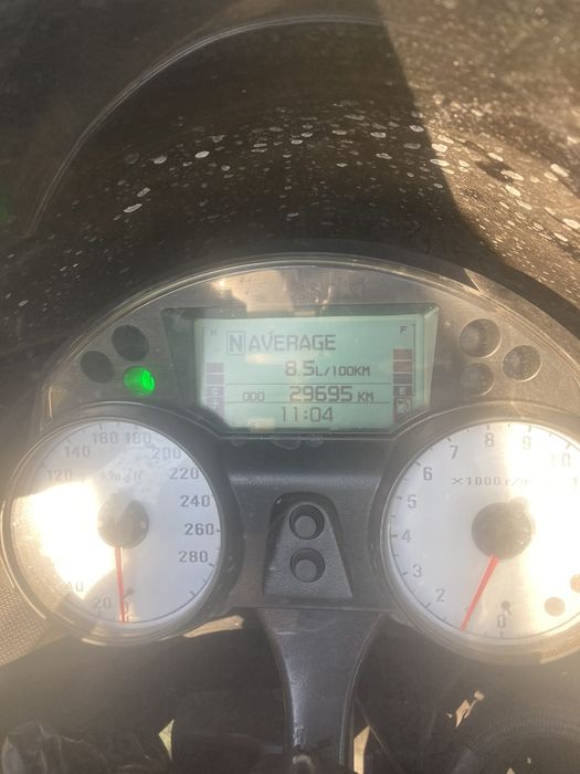Продам Kawasaki 1400