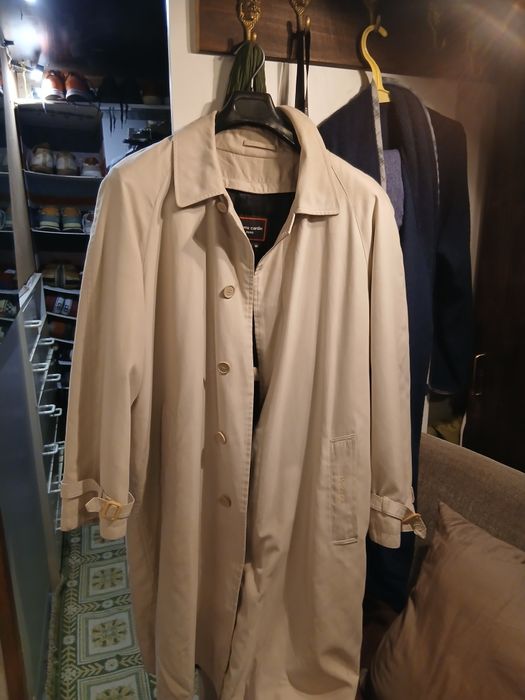 Gabardin  para hom