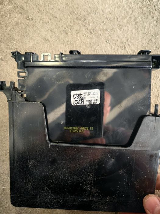 Części do zmywarki Beko DFS 28123X