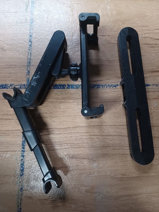 Leitor de video auto / para caro