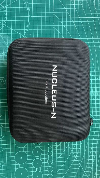 Follow Focus Wireless Nucleus Nano