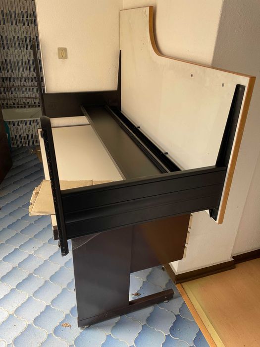 Mesas de escritório