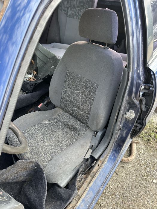 Розборка Daewoo Lanos, Sens 1.5 газ/бензин