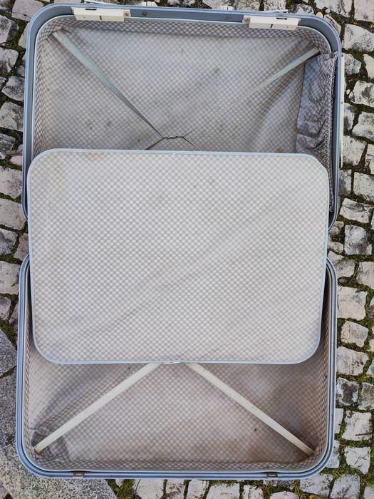 Mala de Viagem Delsey