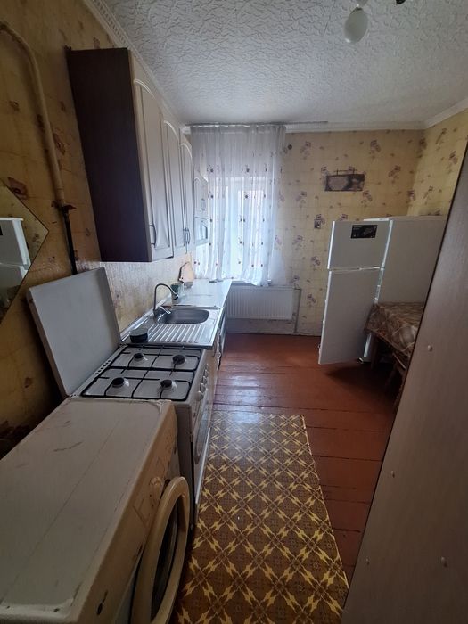 1 кімнатна квартира р-н центрального ринку