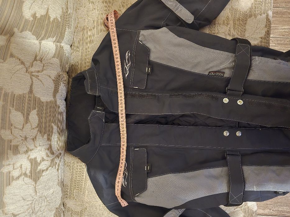 Мотокуртка polo-tex, мото екіпірування