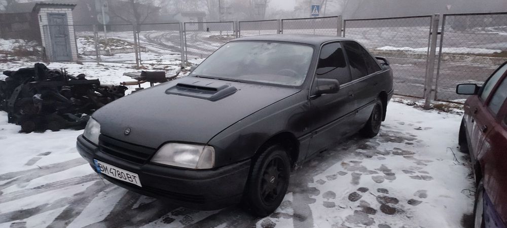 Разборка Опель омега А розборка запчасти для Opel omega A шрот: 100 ...