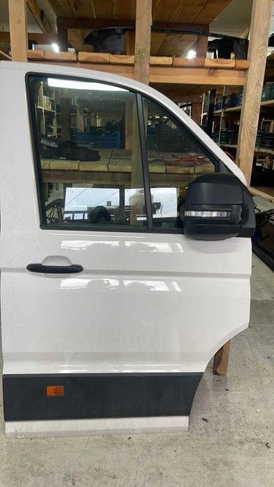 Авторозбірка (ШРОТ) VW CRAFTER 2  2017-2020