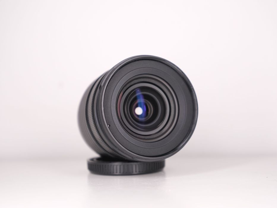 Olympus 12-45mm f/4 PRO + гарантія / без передоплат