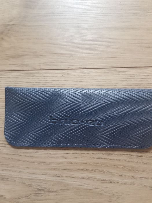 Nowe etui na okulary marki Brilo.eu