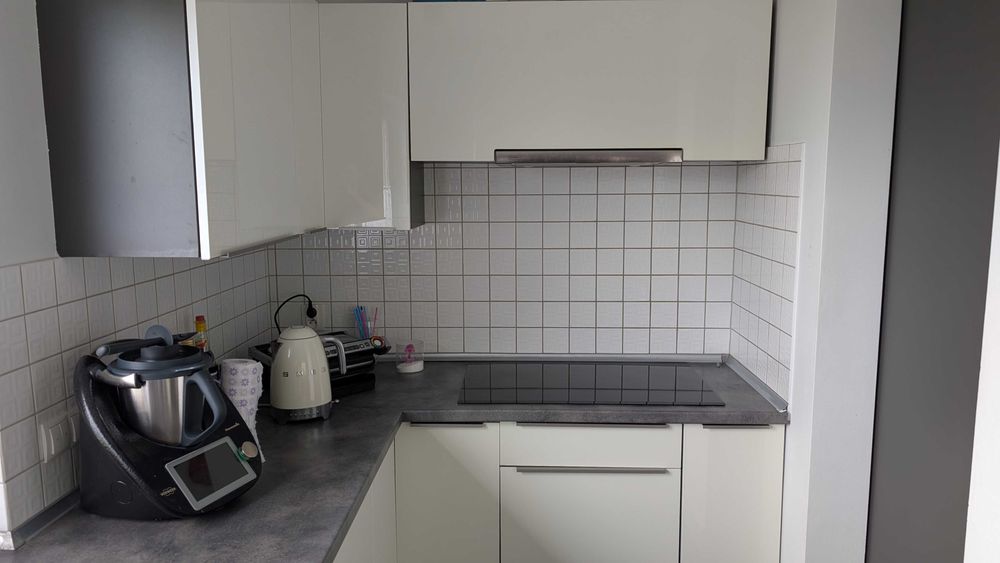 Płyta indukcyjna Electrolux EIV8457 SLIM-FIT