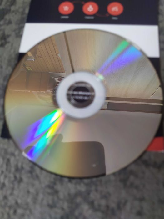 Europejski Symulator Statku PC DVD