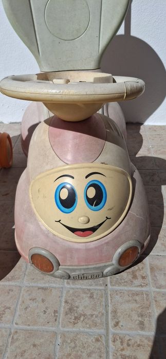 Brinquedos de criança