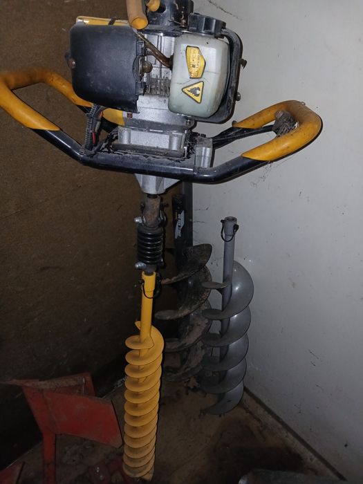 Aluguer de máquinas para remodelações