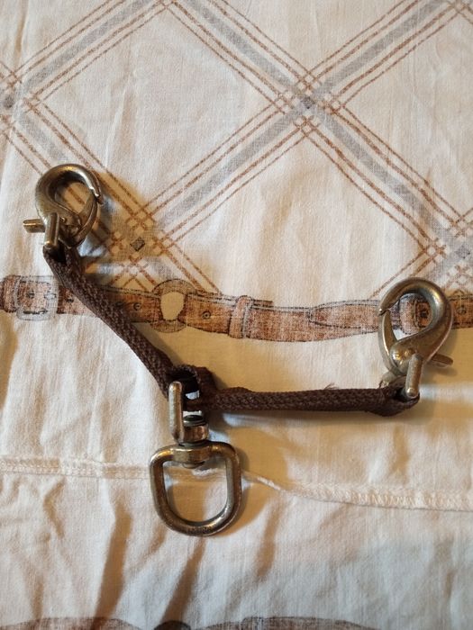 Амуніція для коня лошади