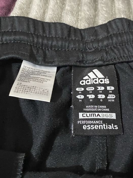 Balenciaga x Adidas type baggy track pants opium viperr kai angel 9mice ...