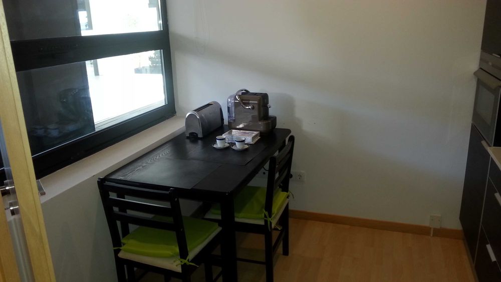 T0 mobilado e equipado a metros da Universiade de Aveiro